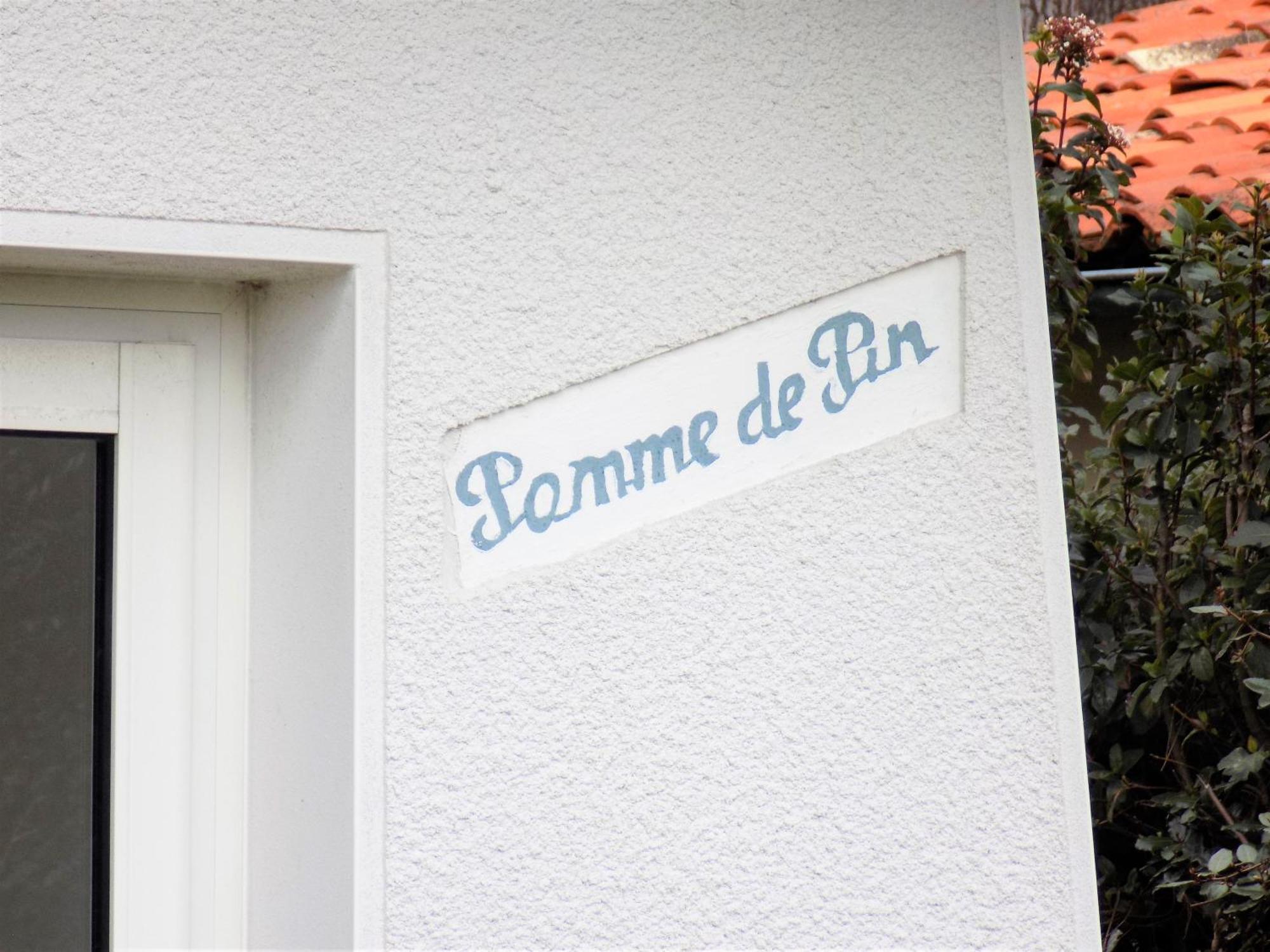 Ronce-Les-Bains - Ravissante Maison Avec Jardin - Proche Centre Ville Ronce-les-Bains Exterior foto