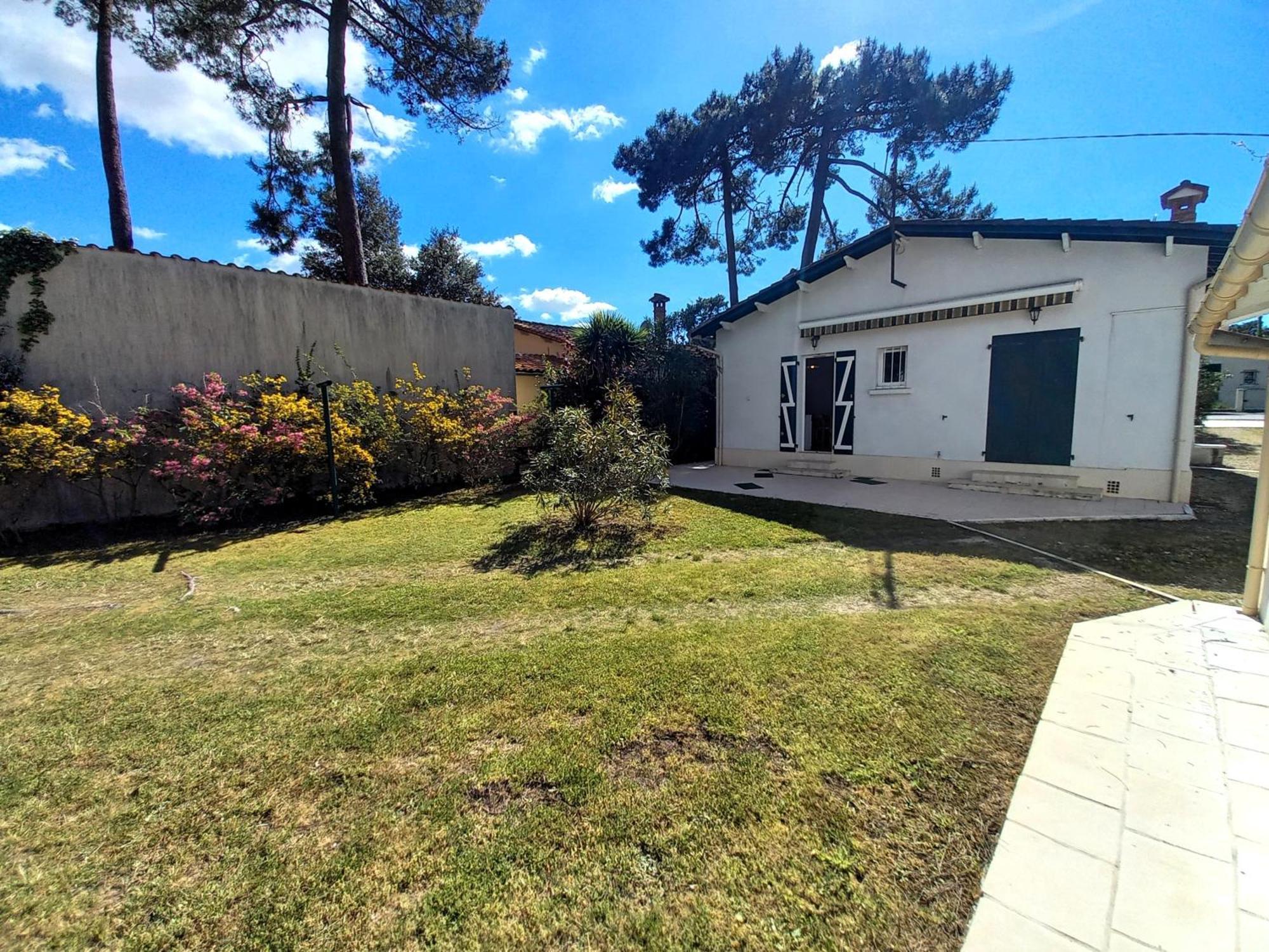 Ronce-Les-Bains - Ravissante Maison Avec Jardin - Proche Centre Ville Ronce-les-Bains Exterior foto