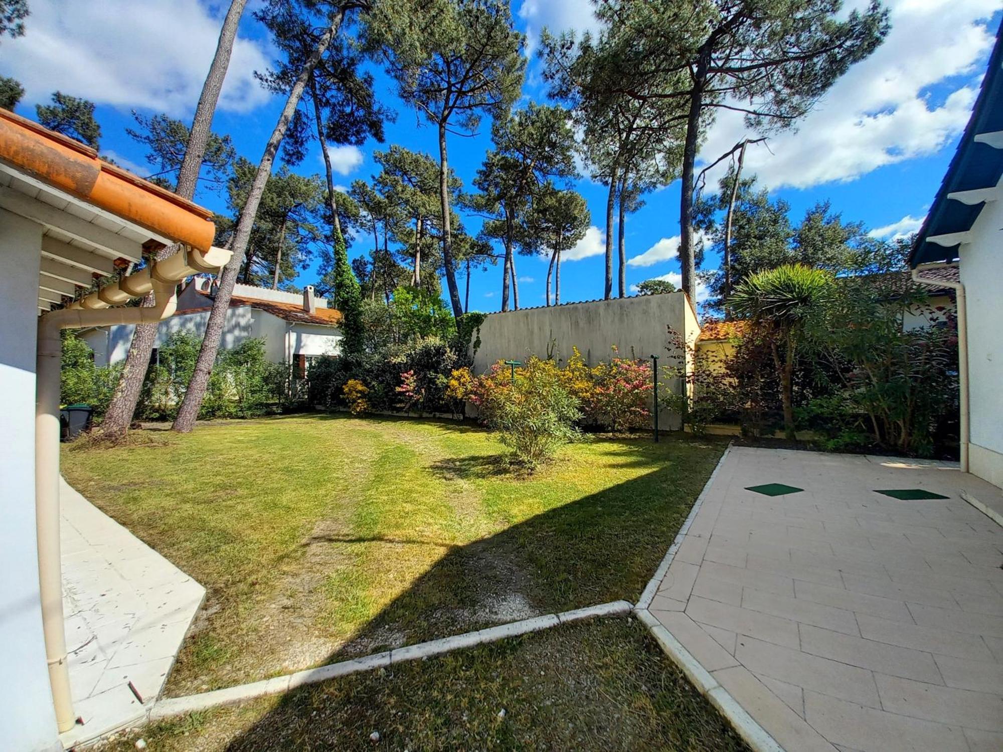 Ronce-Les-Bains - Ravissante Maison Avec Jardin - Proche Centre Ville Ronce-les-Bains Exterior foto