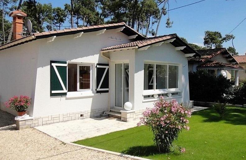 Ronce-Les-Bains - Ravissante Maison Avec Jardin - Proche Centre Ville Ronce-les-Bains Exterior foto