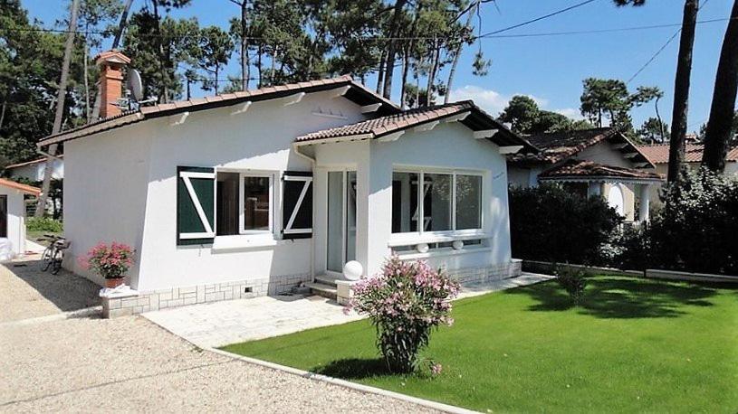 Ronce-Les-Bains - Ravissante Maison Avec Jardin - Proche Centre Ville Ronce-les-Bains Exterior foto